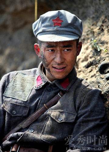 《十送红军》