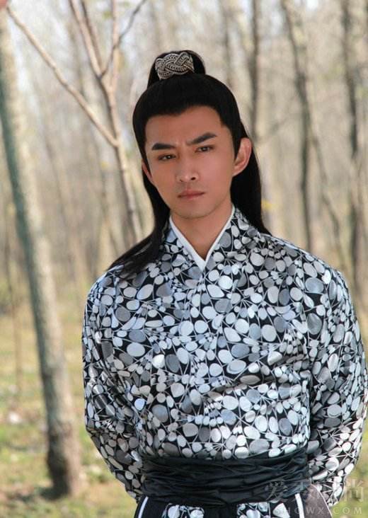 张晓晨