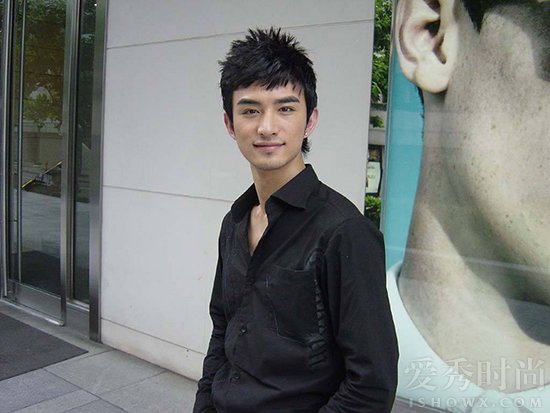 张晓晨李晟是什么关系?