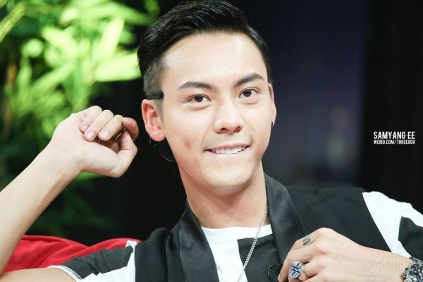  醉玲珑元凌扮演者陈伟霆的人物评价