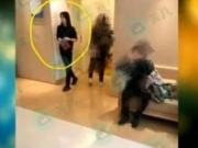 王思聪被曝带女友做产检 豆得儿这是要转正宫的节奏吗