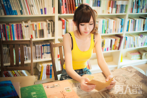 怎样追一个女孩 图02