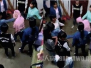 13岁女生遭殴凌辱视频怎么回事？13岁女生遭殴凌辱始末