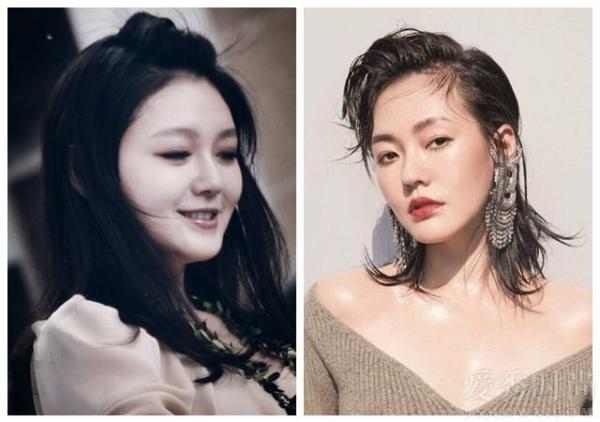 大S和小S是亲姐妹吗