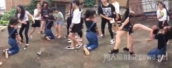 校园暴力