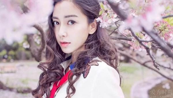  Angelababy的投资经历