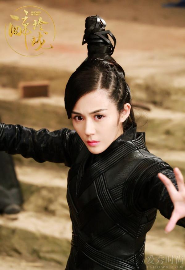  醉玲珑武娉婷结局是什么