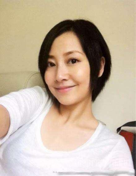 张卫健老婆张茜