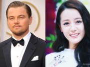 迪丽热巴喜欢菜昂纳多遭打脸 热巴被黑杨幂为什么不管