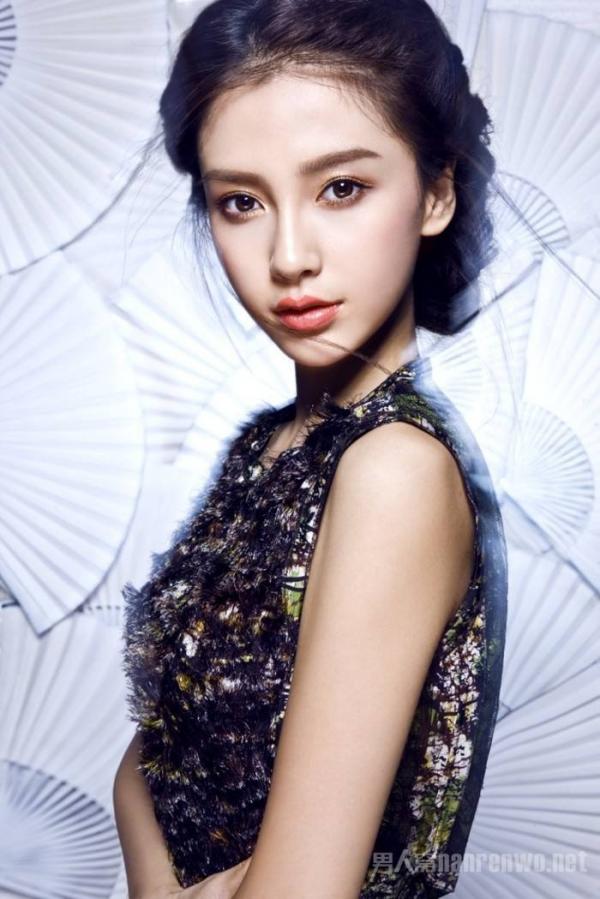 杨颖