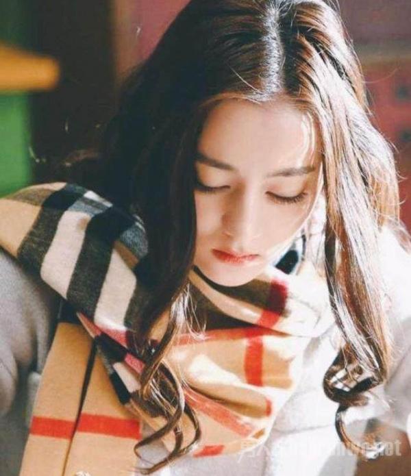 迪丽热巴