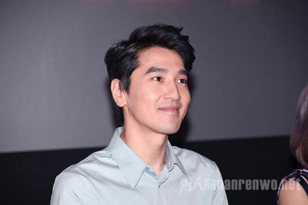 演绎父爱