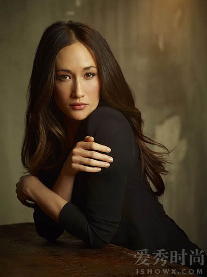 Maggie Q(李美琪)