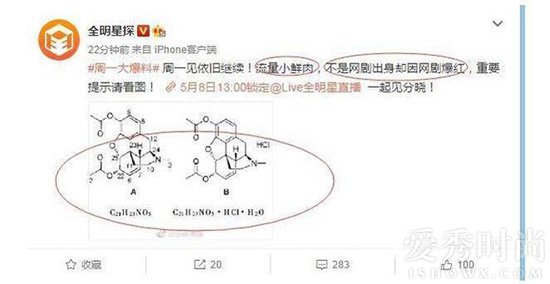 张一山被疑吸毒的关键词