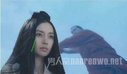 Angelababy《孤芳不自赏》