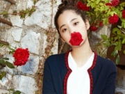 欧阳娜娜回应退学引网友讨论 她这么做是急于求成吗
