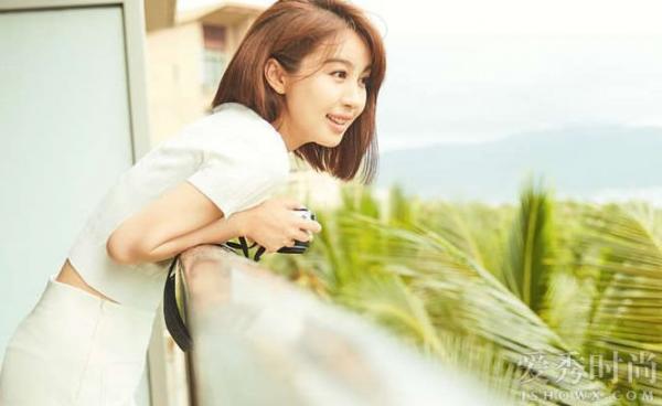  黄晓明李菲儿的恋情揭秘