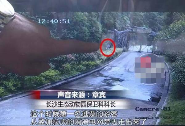 监控录像