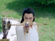 当红男星的古装造型大pk 古装第一美男之称非他莫属