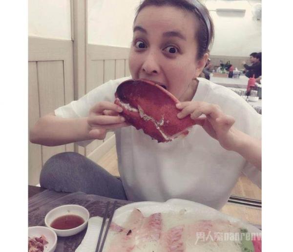 吴昕