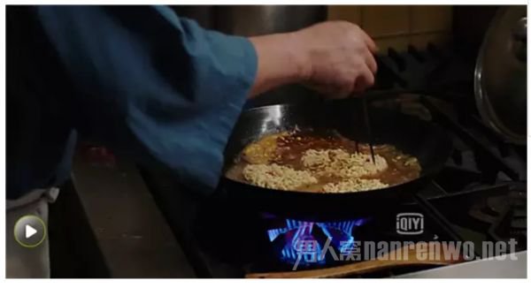 深夜食堂泡面