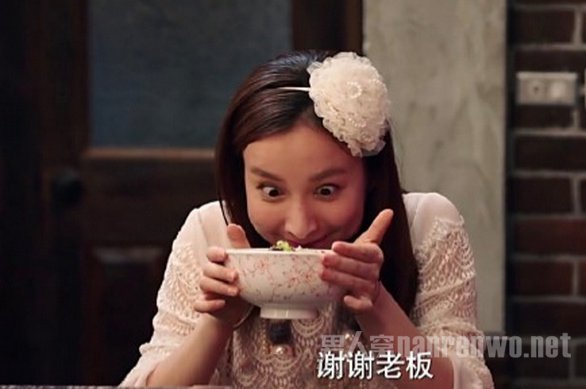 吴昕剧照
