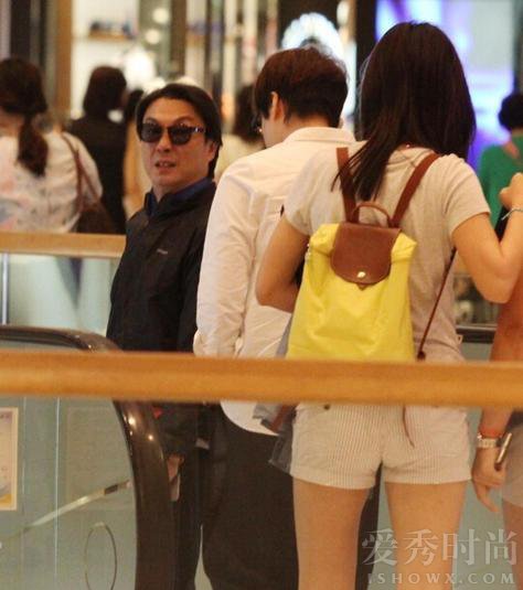 刘松仁有几个老婆
