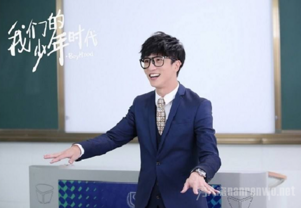 安谧陶西结局