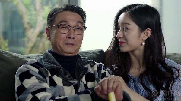 刘松仁的第一任老婆是谁?