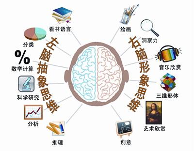 右撇子平均比左撇子多活九年? 左撇子做事比较容易出事