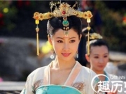 野史揭秘：历史上的上官婉儿真的很风流吗？