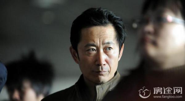 中国警察震惊FBI 林宇辉警官挑战不可能是哪一期 图像模糊糊成马赛克林宇辉仍能还原