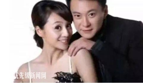 娱乐圈里“女强男弱”的明星夫妻都有谁？