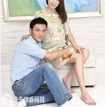 娱乐圈里“女强男弱”的明星夫妻都有谁？