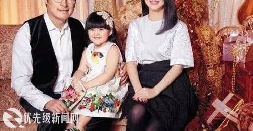 娱乐圈里“女强男弱”的明星夫妻都有谁？