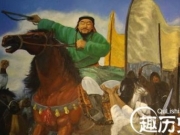 探秘：契丹开国皇帝陵墓1000多年未被找到
