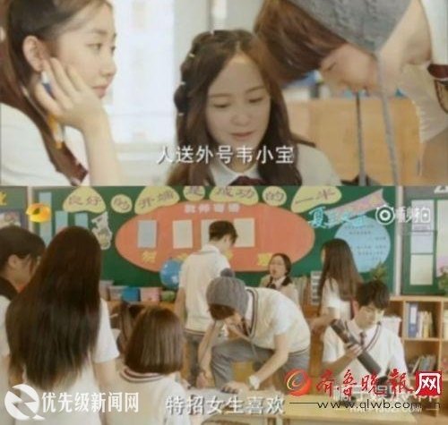 夏至未至结局是什么小说结局很悲《夏至未至》剧情简介