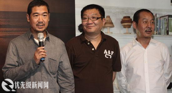 国舅爷专业户，演什么角色全凭张国立一句话