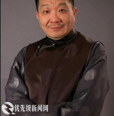 国舅爷专业户，演什么角色全凭张国立一句话