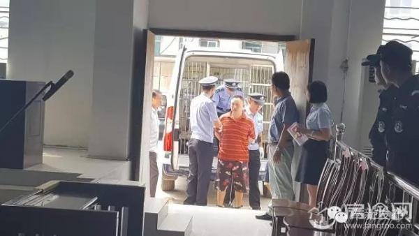 江西撞人案被枪决 奉新撞死学生司机被执行枪决 死刑犯是怎被执行枪毙现场视频画面