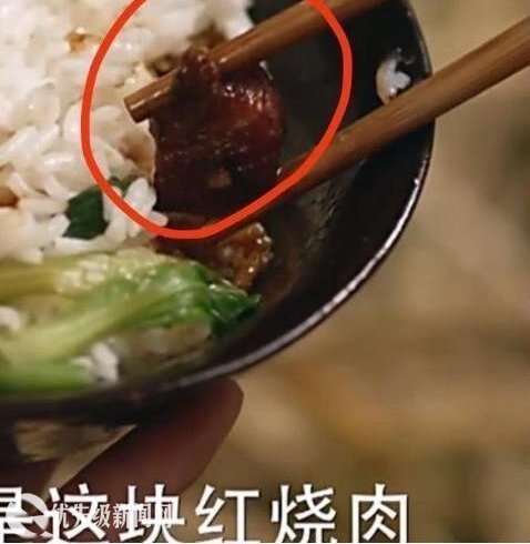 难怪古装剧里大口喝酒却不吃菜，论电视剧道具食物，只服白鹿原！