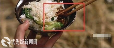 难怪古装剧里大口喝酒却不吃菜，论电视剧道具食物，只服白鹿原！
