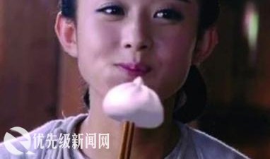 难怪古装剧里大口喝酒却不吃菜，论电视剧道具食物，只服白鹿原！