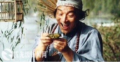 难怪古装剧里大口喝酒却不吃菜，论电视剧道具食物，只服白鹿原！