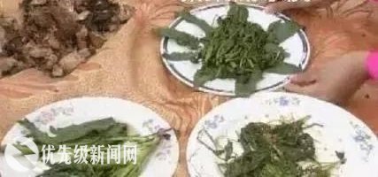 难怪古装剧里大口喝酒却不吃菜，论电视剧道具食物，只服白鹿原！