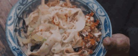 难怪古装剧里大口喝酒却不吃菜，论电视剧道具食物，只服白鹿原！