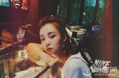 张婉清个人资料微博年龄多大 中国新歌声2张婉清是哪个大学的男朋友是谁家庭