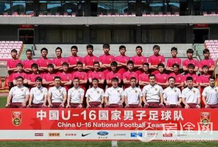国足0比4惨败日本：U16主帅回应国足为什么会败得这么惨？