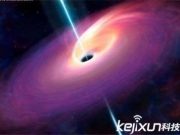 NASA捕捉到神秘伽马射线讯号 成为证明暗物质的有力证据
