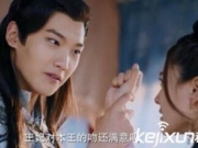 双世宠妃曲檀儿结局揭晓 曲檀儿回玄冥大陆？